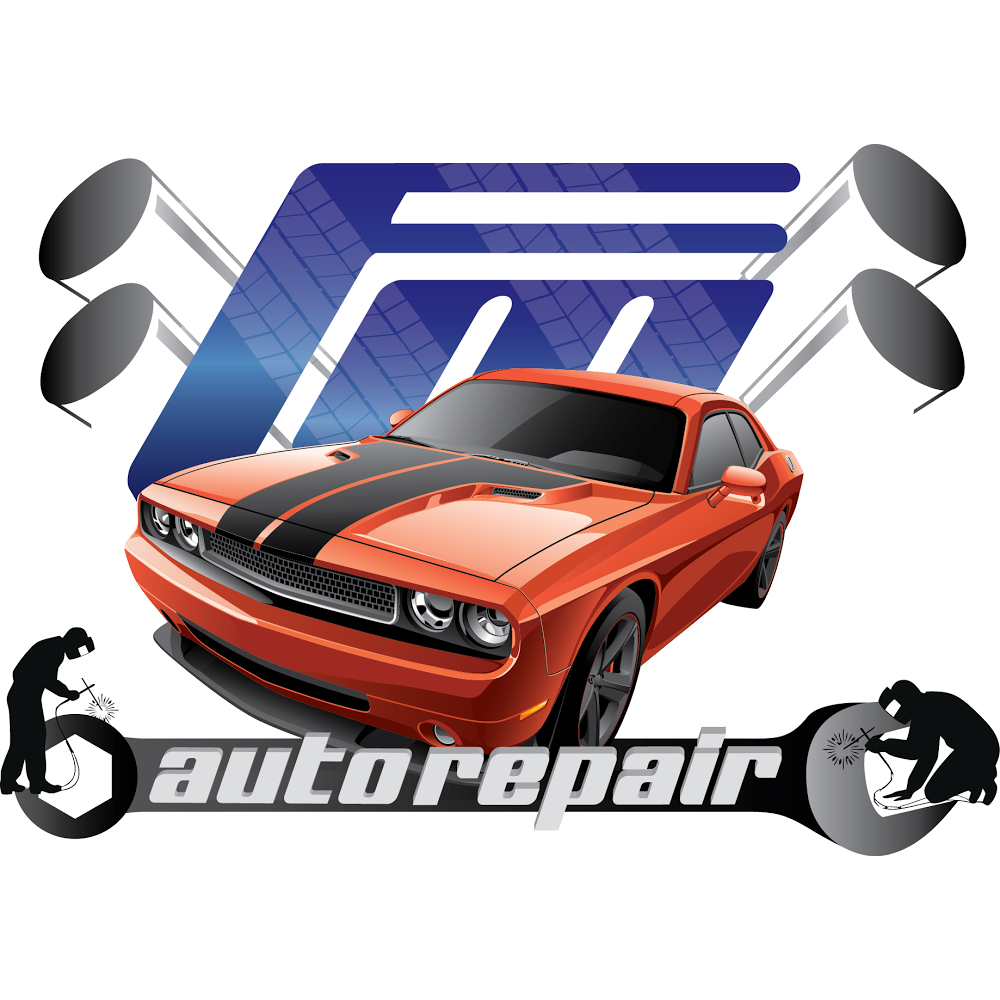 FM Auto Repair | 682 Cummins Hwy, Mattapan, MA 02125, USA | Phone: (617) 296-3030
