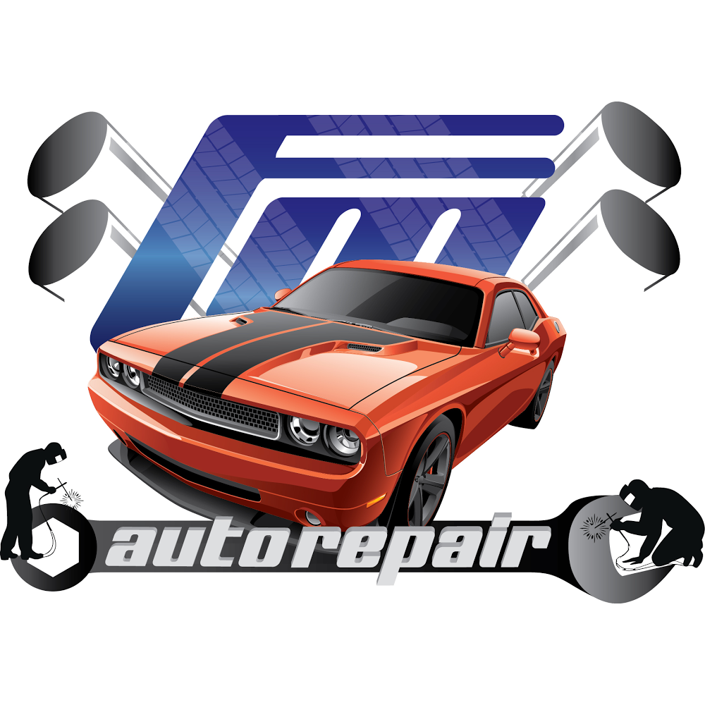 FM Auto Repair | 682 Cummins Hwy, Mattapan, MA 02125 | Phone: (617) 296-3030