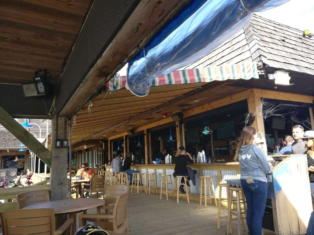 Rusty Rudder | 113 Dickinson St, Dewey Beach, DE 19971, USA | Phone: (302) 227-3888