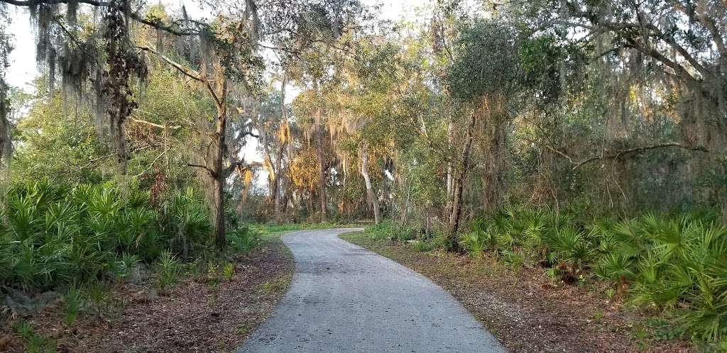 Lake Okahumpka Park | 6085 FL-44, Wildwood, FL 34785, USA | Phone: (352) 689-4400