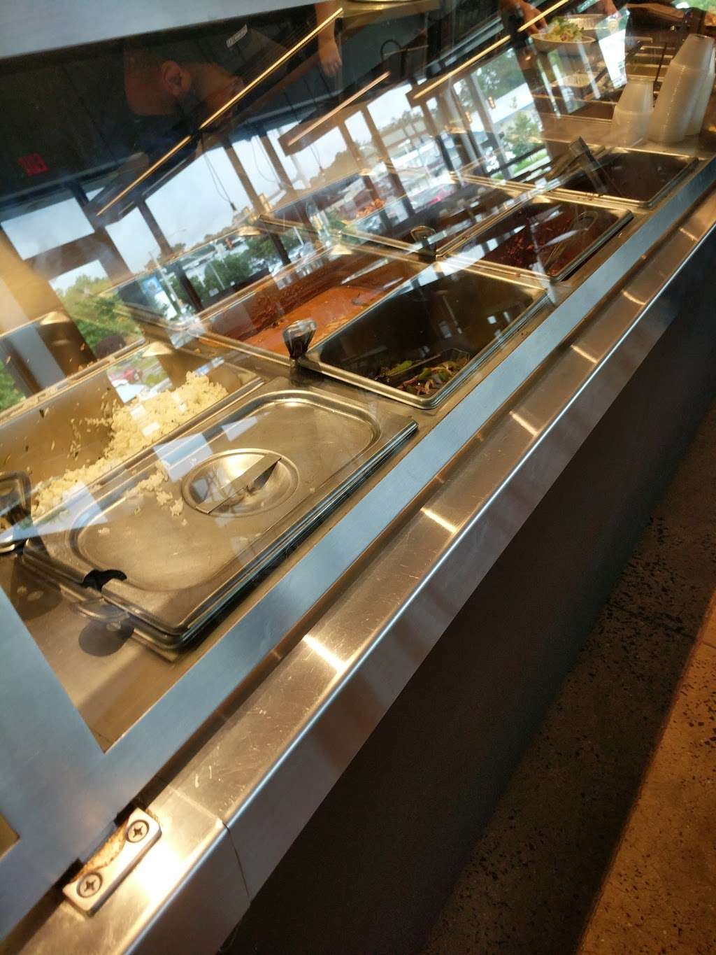 Chipotle Mexican Grill | 801 Baltimore Pike, Springfield, PA 19064, USA | Phone: (484) 471-3255