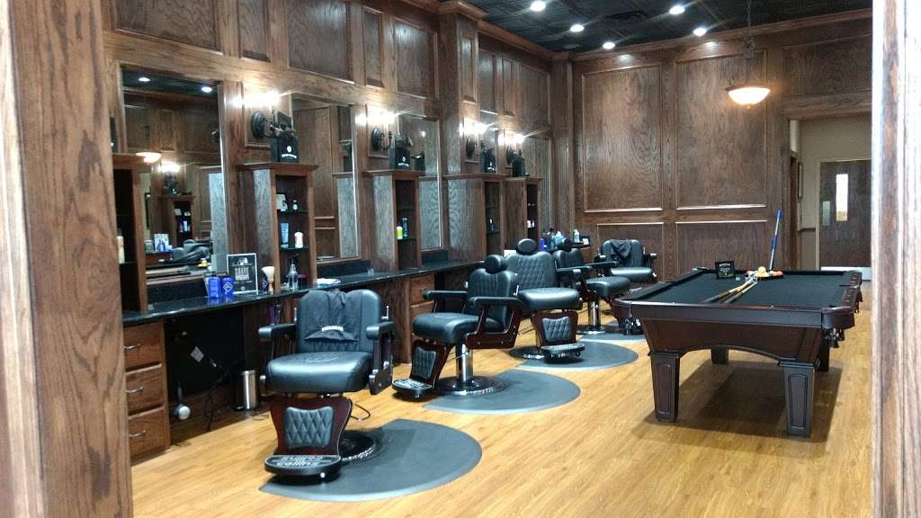 Boardroom Salon For Men - Baybrook | 18724 Gulf Fwy, Friendswood, TX 77546, USA | Phone: (832) 632-4848