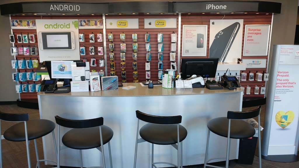 Verizon Authorized Retailer – Cellular Sales | 3449 Post Rd, Southport, CT 06890, USA | Phone: (475) 888-9191