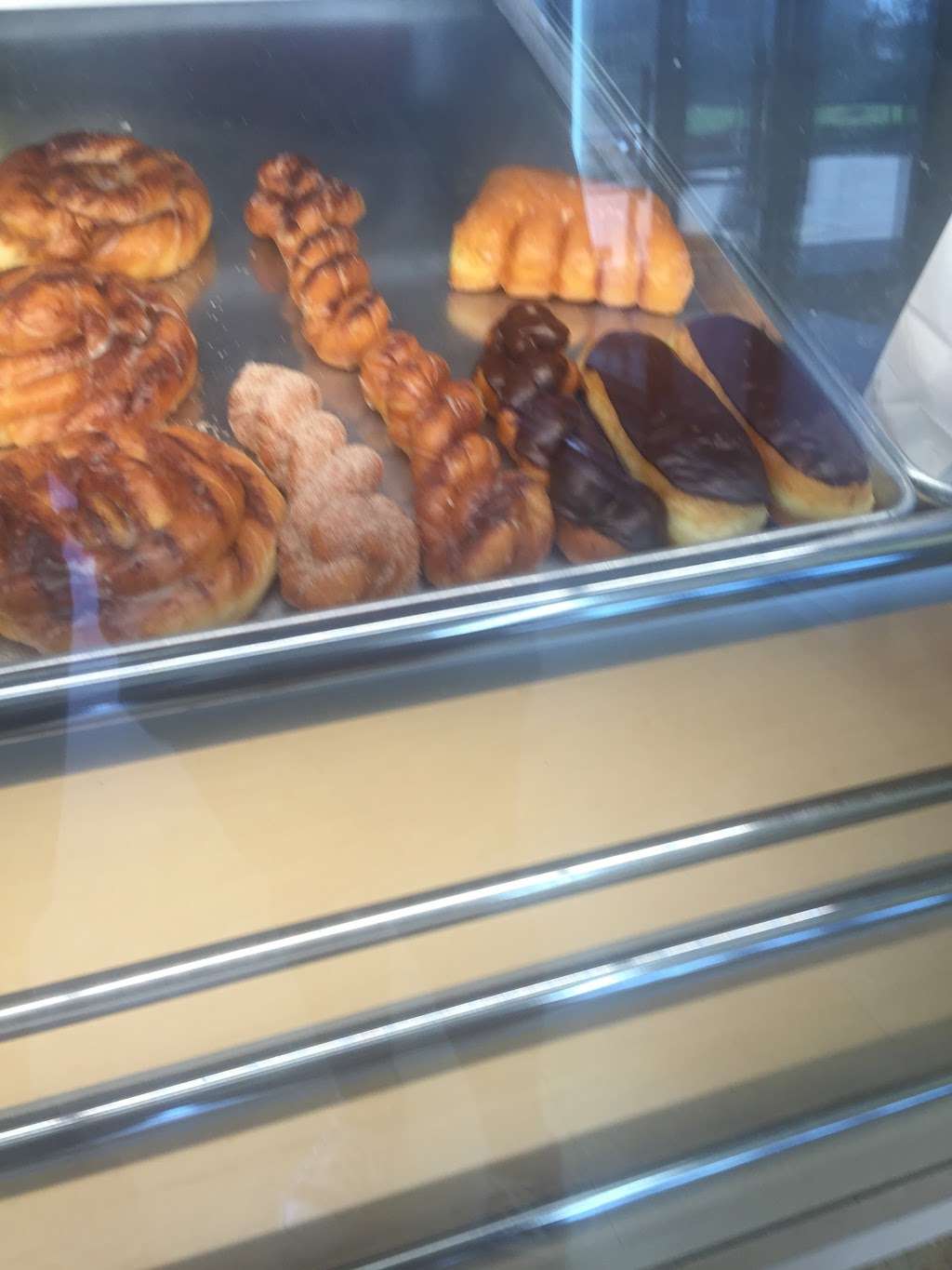 Mr. Donut | 5420 Lawndale St, Houston, TX 77023, USA | Phone: (832) 484-3789