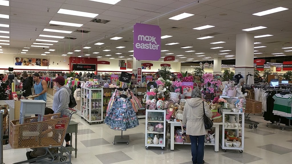 T.J. Maxx & HomeGoods | 26781 Aliso Creek Rd, Aliso Viejo, CA 92656, USA | Phone: (949) 349-9364