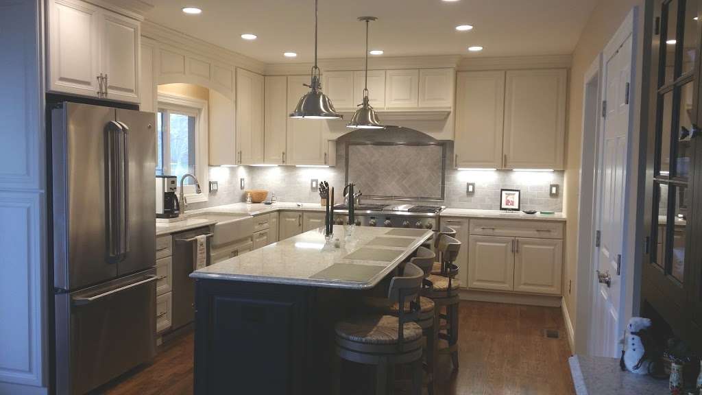 Dorman Home Remodeling, Inc | 8415 Progress Drive D, Frederick, MD 21701, USA | Phone: (240) 651-5096