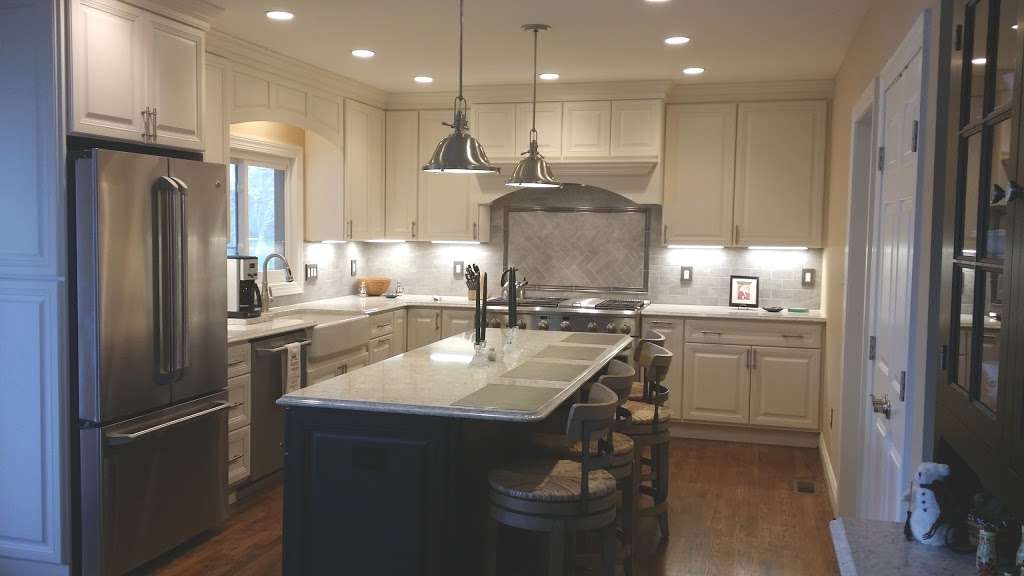 Dorman Home Remodeling, Inc | 8415 Progress Drive D, Frederick, MD 21701, USA | Phone: (240) 651-5096