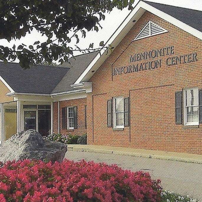 Mennonite Information Center | 2209 Millstream Rd, Lancaster, PA 17602 | Phone: (717) 299-0954