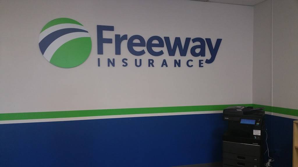 Freeway Insurance Services Of Arizona : Compania De Seguros New York