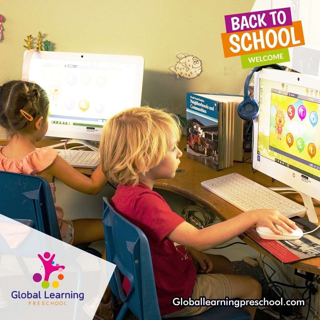 Global Learning Preschool of Palm Springs | 3846 10th Ave N, Palm Springs, FL 33461, USA | Phone: (561) 966-1897