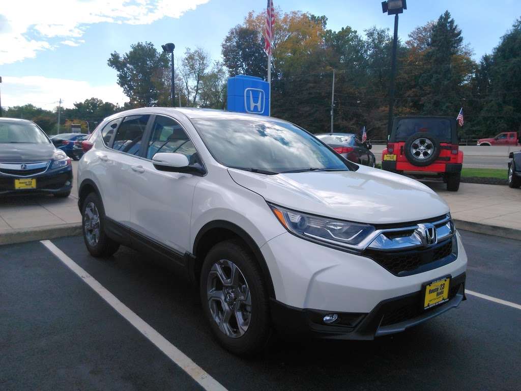 Route 23 Honda Used Cars | 590 NJ-23, Pompton Plains, NJ 07444 | Phone: (888) 832-8283