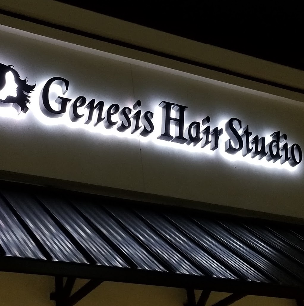 Genesis Hair Studio | 9803 TX-242 suite 800, Conroe, TX 77385, USA | Phone: (936) 271-2320