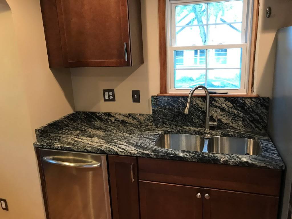 Pacific Granite & Quartz - Fabrication Center | 915 Blue Gentian Rd #300, Eagan, MN 55121, USA | Phone: (651) 688-9898