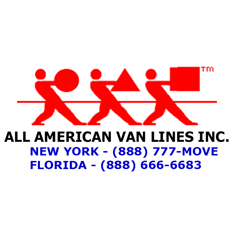 All American Van Lines Florida | 5411 NW 3rd Ave #1519, Miami, FL 33127, USA | Phone: (786) 536-4831
