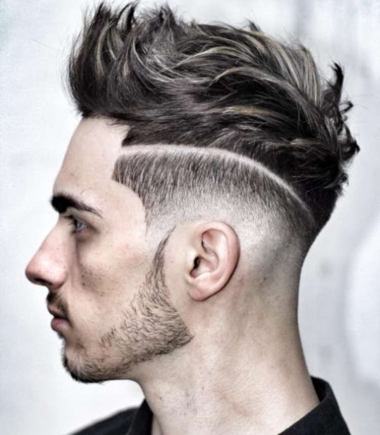 Staten Island Barber Shop | 1205 Bay St, Staten Island, NY 10305 | Phone: (917) 450-8209