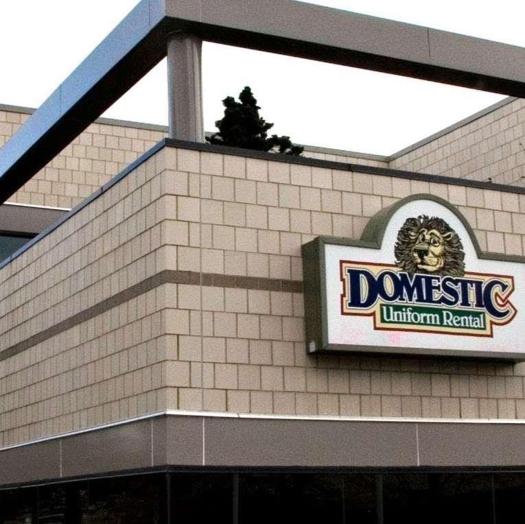 Domestic Uniform Rental | 3896 Grove Ave, Gurnee, IL 60031, USA | Phone: (847) 244-7600