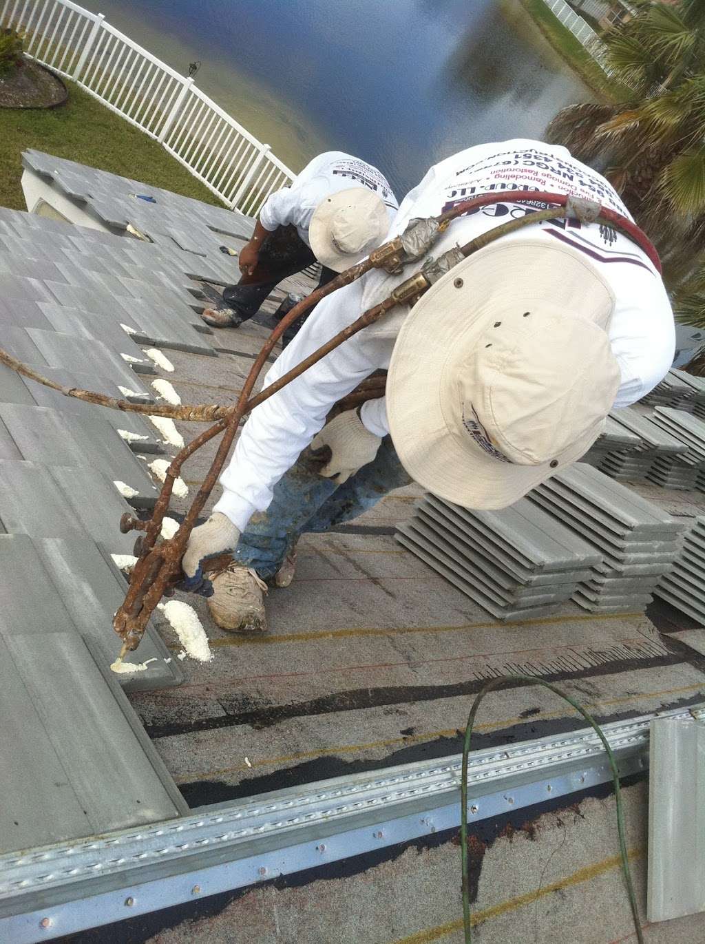 NEW ROOFING & GC LLC | 5531 SW 160th Ave, Southwest Ranches, FL 33331, USA | Phone: (888) 954-6742
