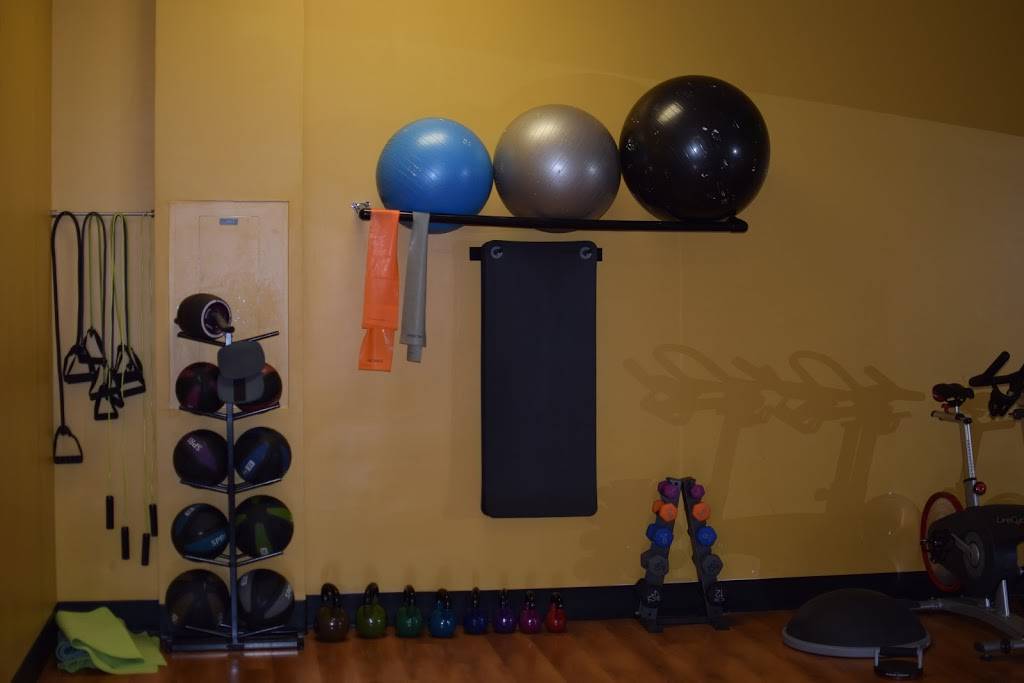 Anytime Fitness | 16244 FL-54, Odessa, FL 33556 | Phone: (813) 333-9900