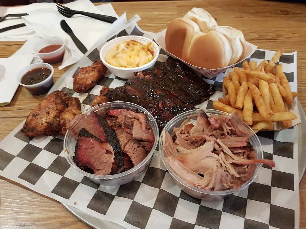 Road Hawg Barbecue | 43 S Baltimore St, Dillsburg, PA 17019, USA | Phone: (717) 502-7049
