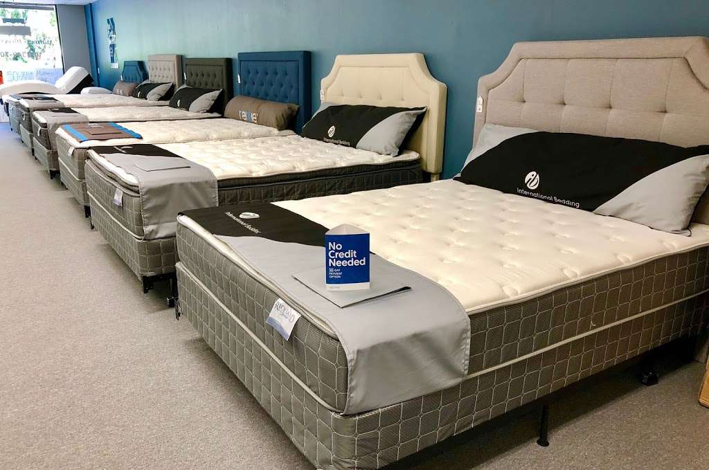 Mattress Direct Oviedo | 950 N Central Ave Suite #1, Oviedo, FL 32765 | Phone: (407) 349-7053