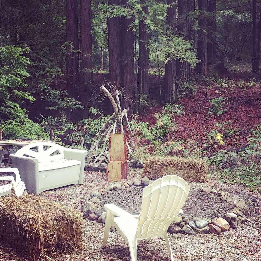 McCormick Creek Camp & Gardens LLC | 9921 Pescadero Creek Rd, Loma Mar, CA 94021, USA McCormick Creek Camp & Gardens LLC | 9921 Pescadero Creek Rd, Loma Mar, CA 94021, USA