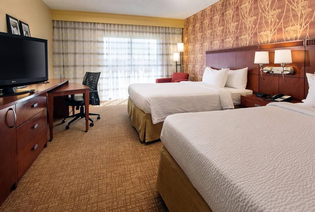 Courtyard by Marriott Phoenix Mesa | 1221 S Westwood, Mesa, AZ 85210, USA | Phone: (480) 461-3000