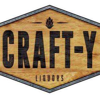 Craft-Y Beer Wine & Liquor | 24300 E Smoky Hill Rd #108, Aurora, CO 80016, USA | Phone: (720) 870-5071