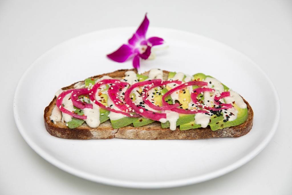 Armonia Kitchen | 1422 Garnet Ave, San Diego, CA 92109, USA | Phone: (858) 999-0093