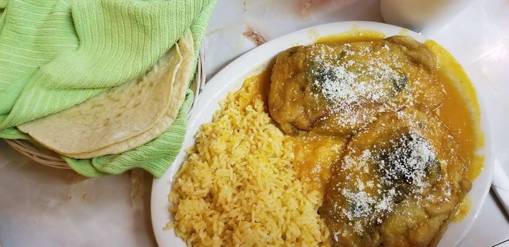 Los Chulos Mexican Restaurant | 5245 NJ-70, Pennsauken Township, NJ 08109, USA | Phone: (856) 320-6727