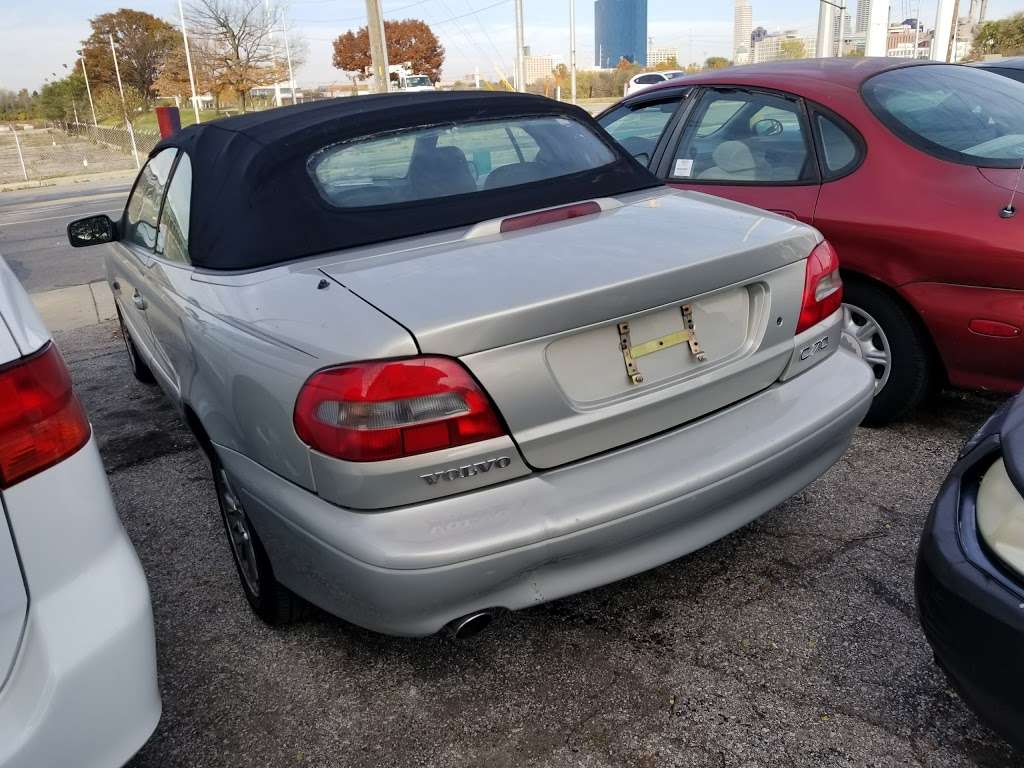 J.L.Sales | 911 Oliver Ave, Indianapolis, IN 46221, USA | Phone: (317) 423-0254