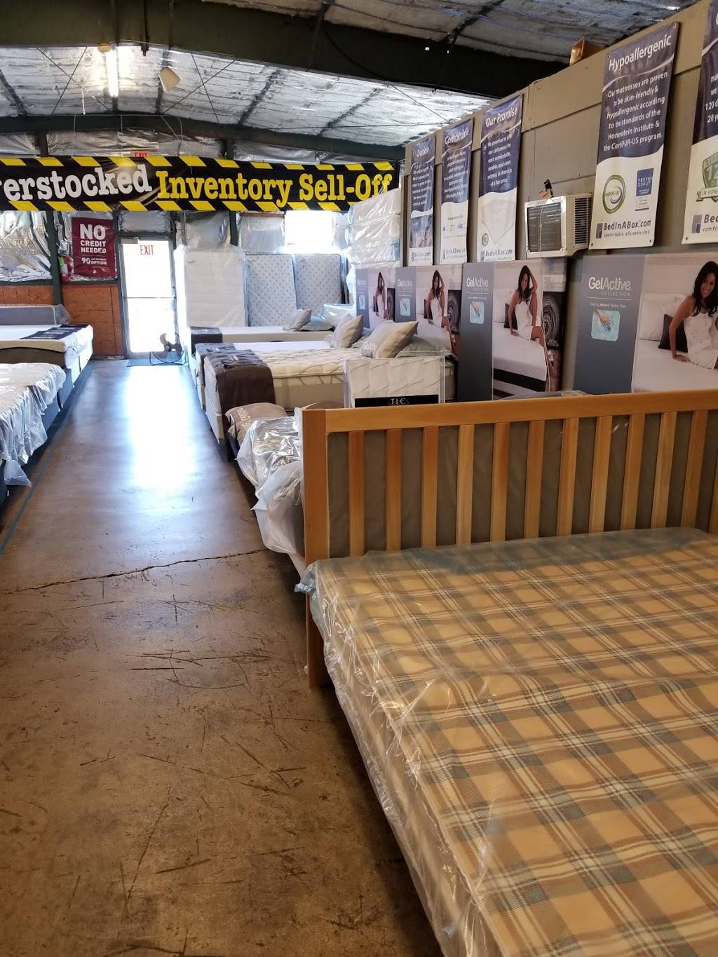 RDU Mattress Direct | 4100 Atlantic Ave, Raleigh, NC 27604, USA | Phone: (919) 633-1712