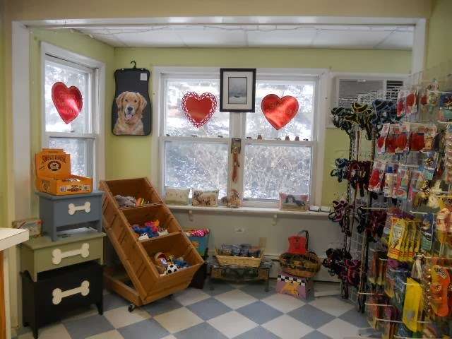 Paw Prints Pet Salon | 725 W Market St, Orwigsburg, PA 17961, USA | Phone: (570) 366-4984