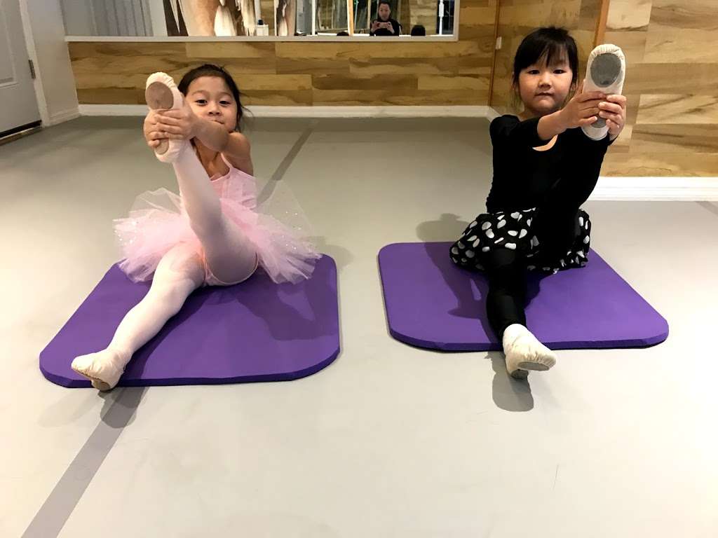 Queens Ballet Center | 7235 112th St, Forest Hills, NY 11375, USA | Phone: (718) 521-5276