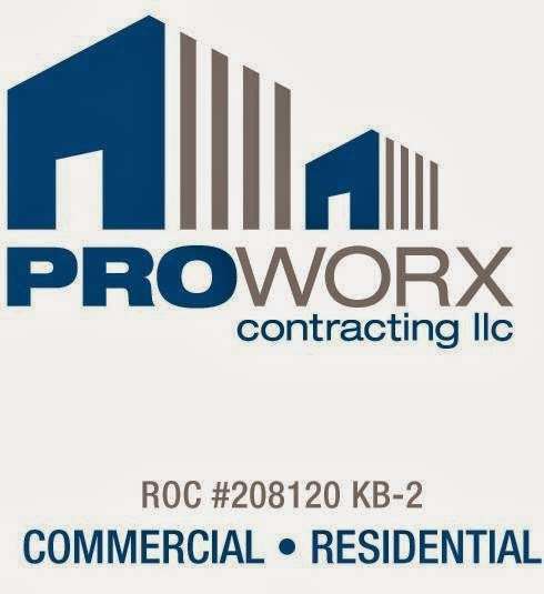ProWorx Contracting LLC. | 519 W Lone Cactus Dr, Phoenix, AZ 85027 | Phone: (602) 761-0490