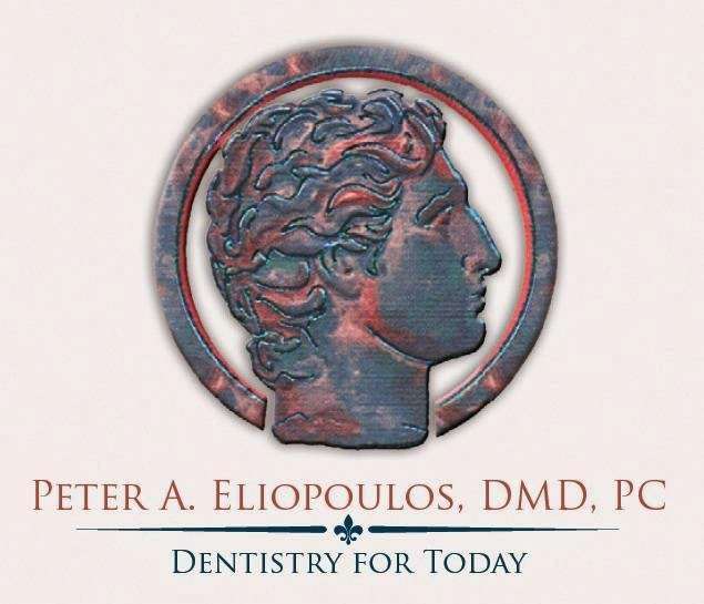 Peter A. Eliopoulos, DMD | 9 North Rd #102, Chelmsford, MA 01824, USA | Phone: (978) 256-9838