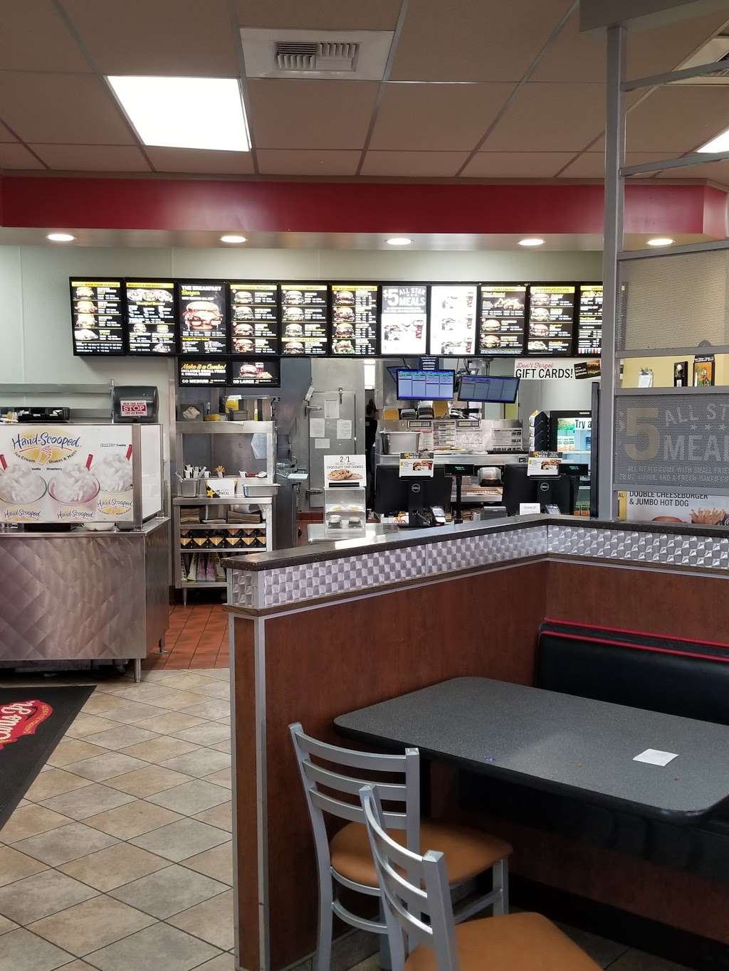 Carls Jr. | 715 S Green Valley Pkwy, Henderson, NV 89052, USA | Phone: (702) 240-0104