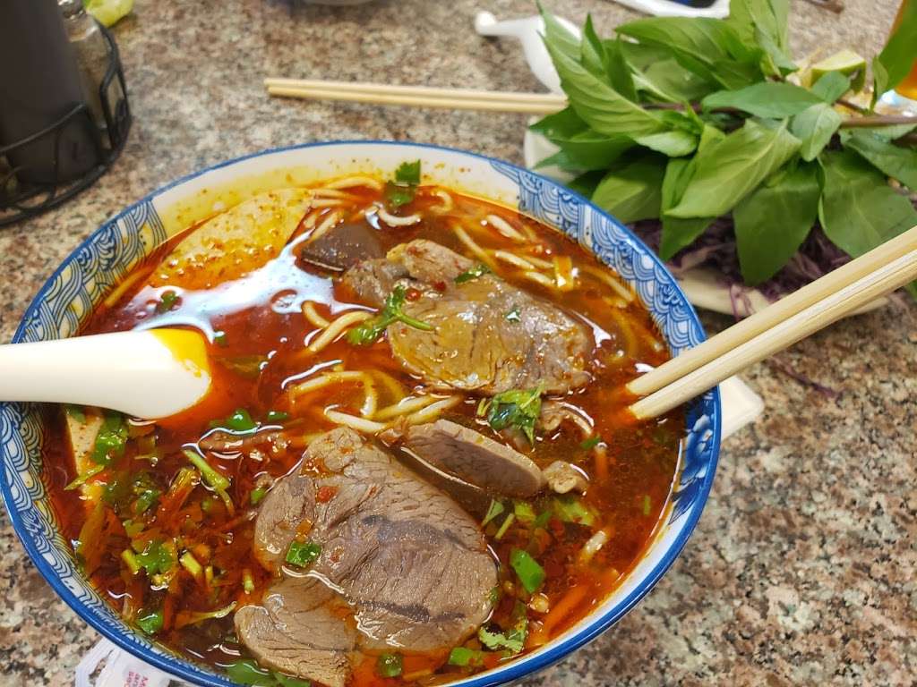 Phở Tây Đô | 1403 E Campbell Rd, Richardson, TX 75081, USA | Phone: (972) 680-8088