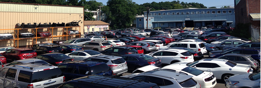 Saw Mill Auto Sales | 12 Worth St, Yonkers, NY 10701, USA | Phone: (914) 968-0066