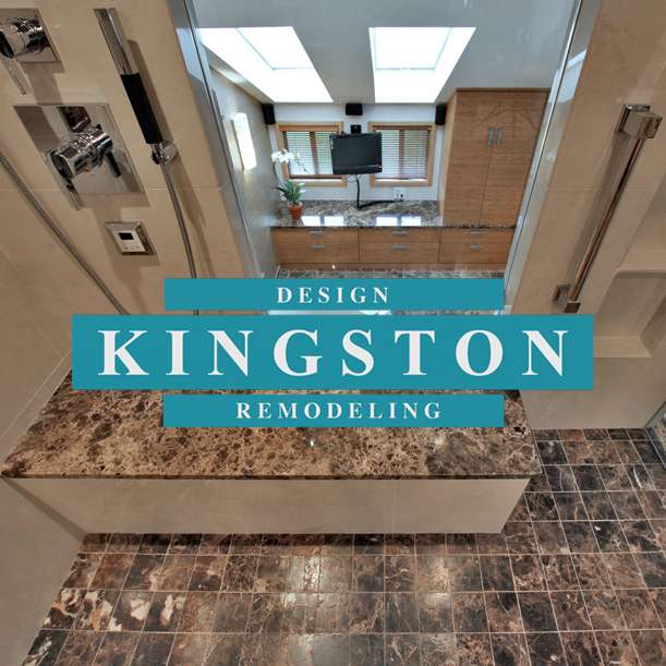 Kingston Design Remodeling | 11515 Suburban Pl, Fairfax Station, VA 22039, USA | Phone: (703) 323-6527