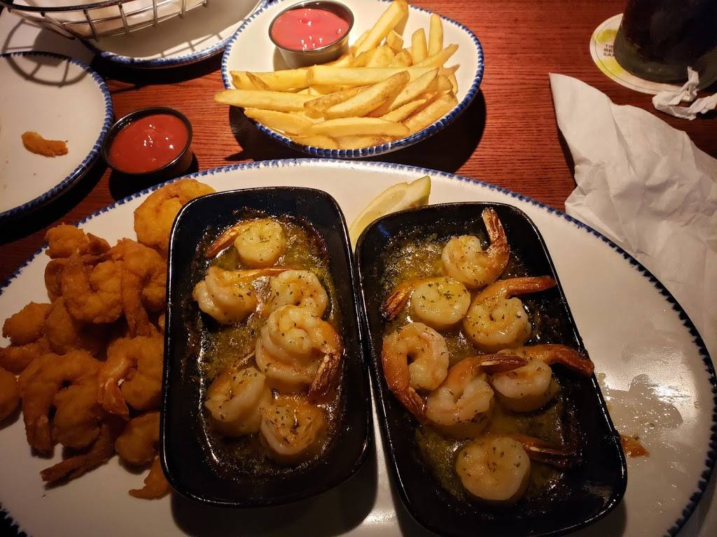 Red Lobster | 8012 Concord Mills Boulevard, Concord, NC 28027 | Phone: (704) 659-0566