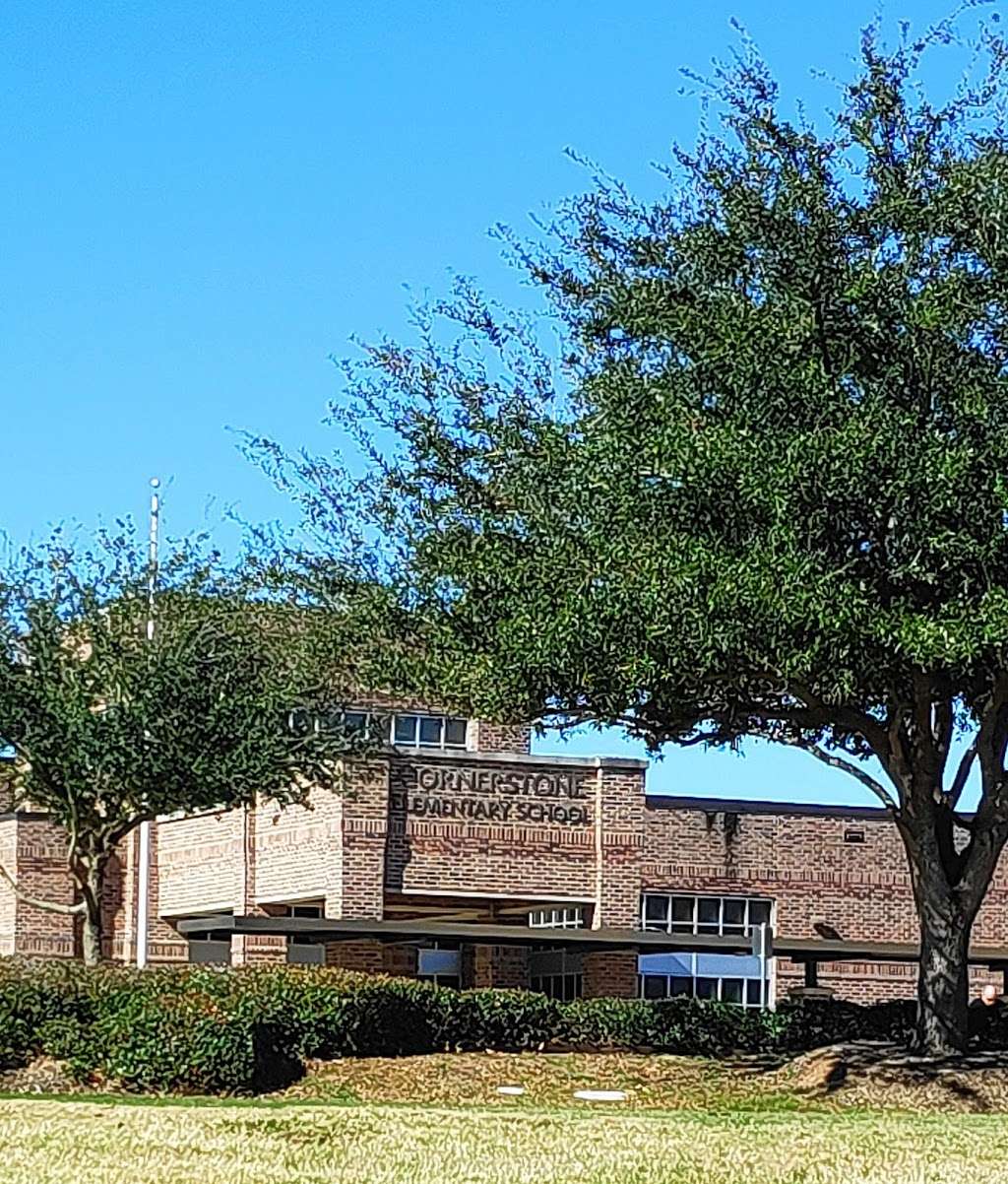 Cornerstone Elementary School | 1800 Chatham Ave, Sugar Land, TX 77479 | Phone: (281) 634-6400