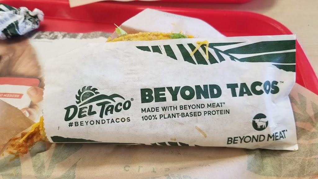 Del Taco | 20135 Hawthorne Blvd, Torrance, CA 90503, USA | Phone: (310) 371-0167