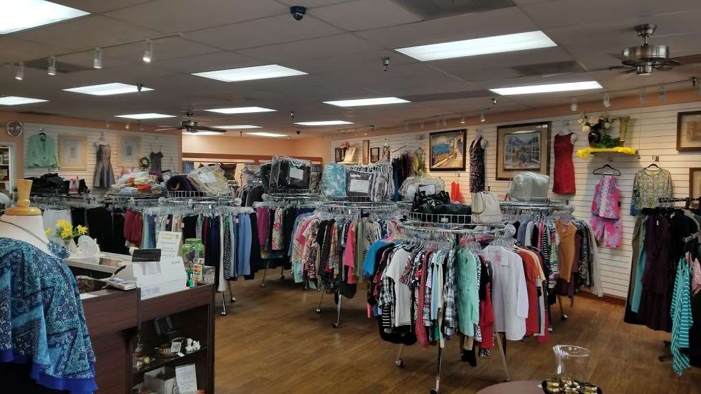 Hospice Thrift Stores | 4901 E Silver Springs Blvd #603, Ocala, FL 34470, USA | Phone: (352) 236-5932