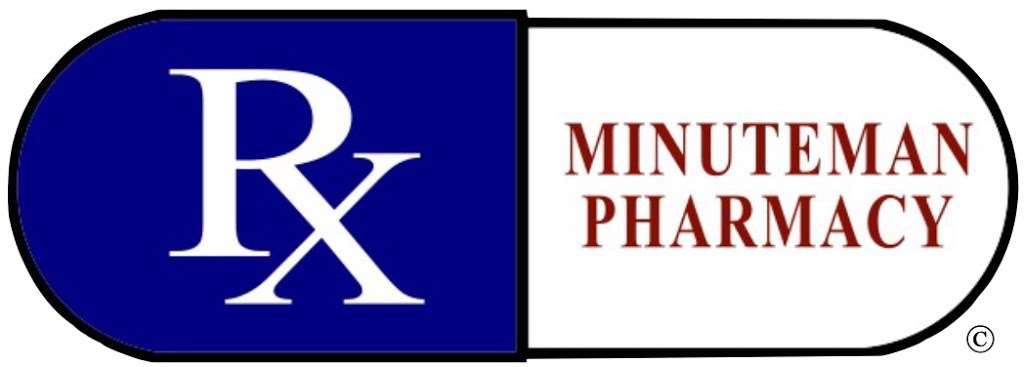 Minuteman Pharmacy | 538 13th St, Lexington, MO 64067, USA | Phone: (660) 259-3455