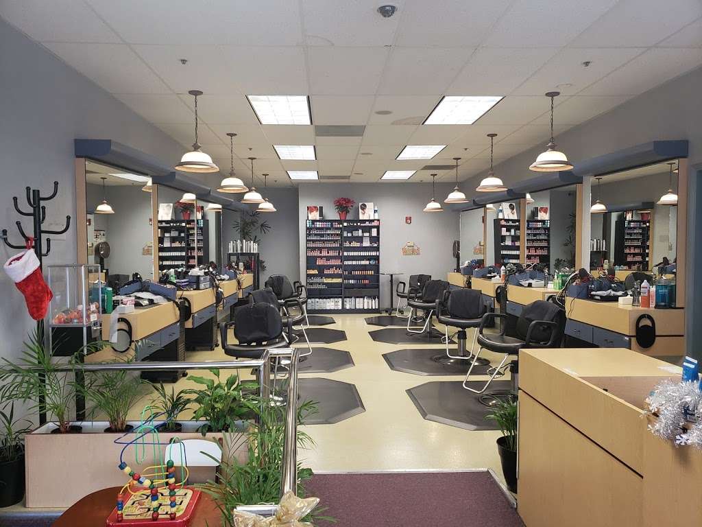 Haircut Headquarters | 2725 Hillcrest Ave, Antioch, CA 94531, USA | Phone: (925) 706-2887