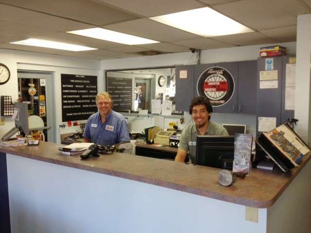 Palm Beach Tire Pros & Auto Repair | 1360 Hypoluxo Rd, Lantana, FL 33462 | Phone: (561) 547-0408