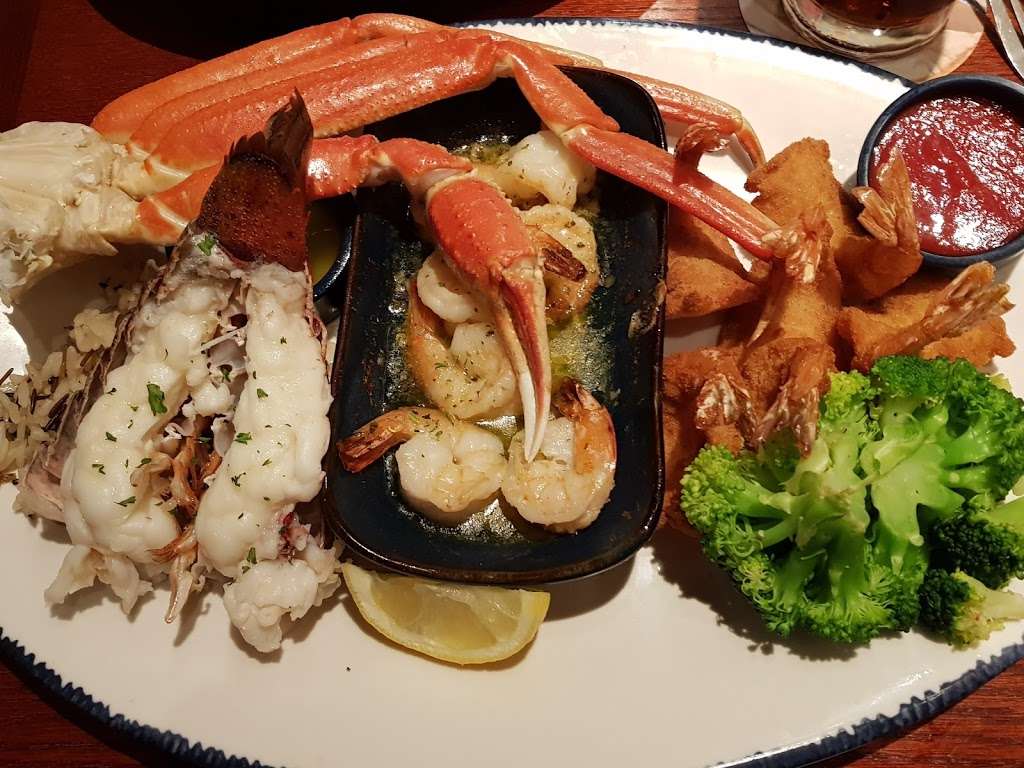 Red Lobster | 12557 FL-535, Orlando, FL 32836, USA | Phone: (407) 827-1045