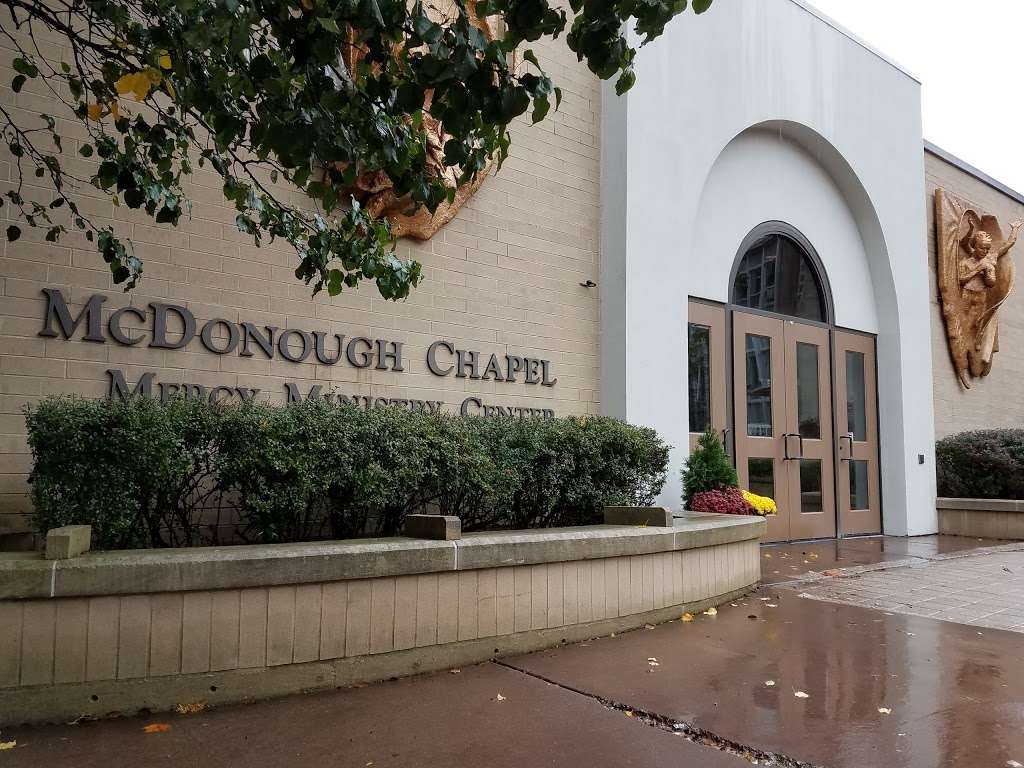 McDonough Chapel | Chicago, IL 60655, USA