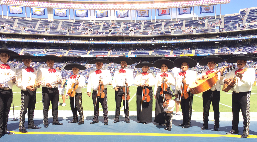 Mariachi Real De San Diego | 1784 Hampton Ct, Bonita, CA 91902, USA | Phone: (619) 421-7906