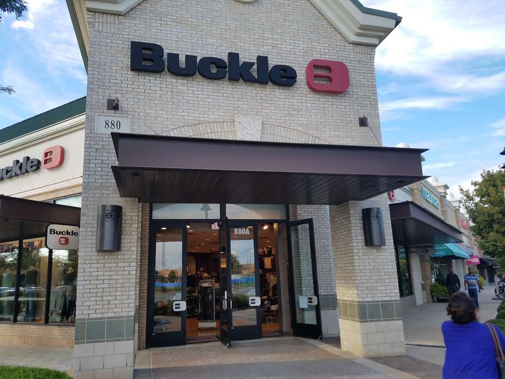 Buckle | 880 NW Blue Pkwy, Lees Summit, MO 64086 | Phone: (816) 347-9880